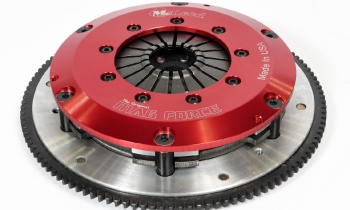 McLeod Racing Mag Force Clutch for Honda B & K Series