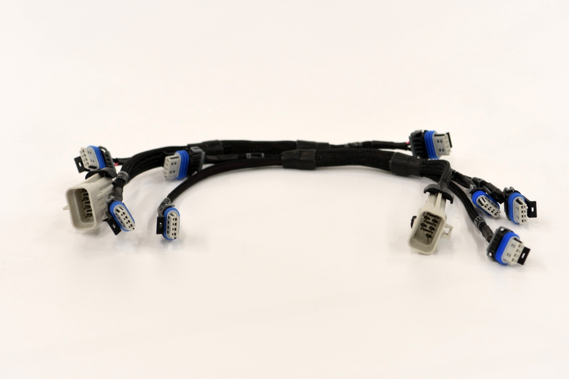 Wiring Specialties LS3 Coilpack Harness