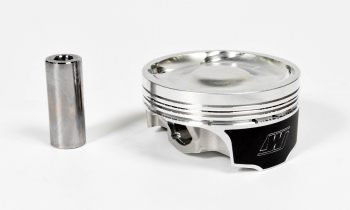 Wiseco Extreme Duty Pistons for Subaru EJ257 Engines