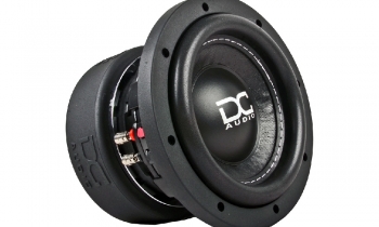 DC Audio Announces DC-M3 6 Subwoofer