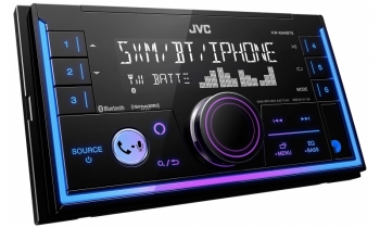 JVC Introduces New Premium Products That Will Provide Enhanced Convenience