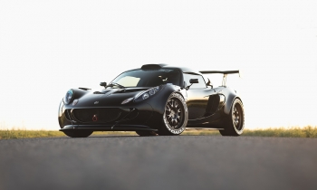 Pinnacle of Performance: Erick Marin’s 2008 Lotus Exige S240