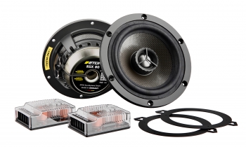 Eton Car Audio Introduces ‘Point Source’ System