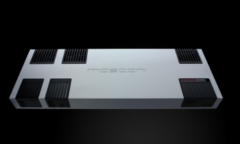 Mosconi AS 200.4 Amplifier Review