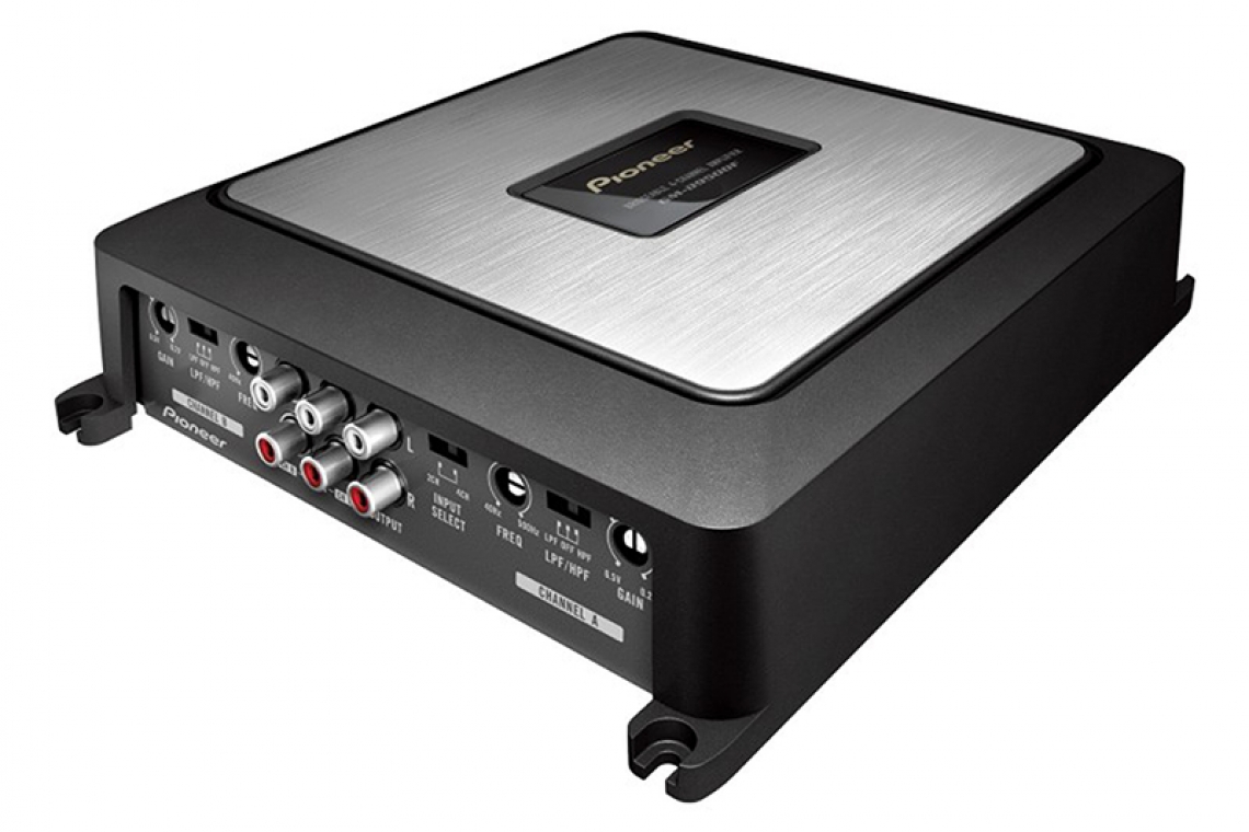 Pioneer GM-D9500F Amplifier