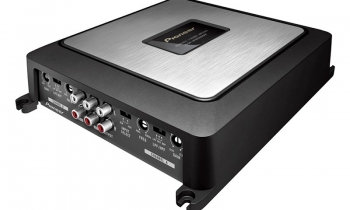 Pioneer GM-D9500F Amplifier