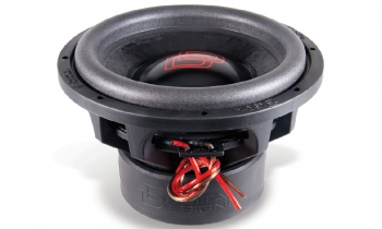 Digital Designs 3500 Series Subwoofers