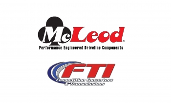 McLeod Racing’s Paul Lee Acquires FTI Performance Converters