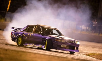 Out of the Box: Michael Laurent’s 1991 Toyota Cressida