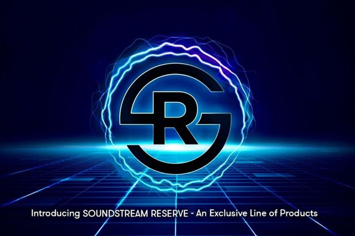 Introducing Soundstream Reserve