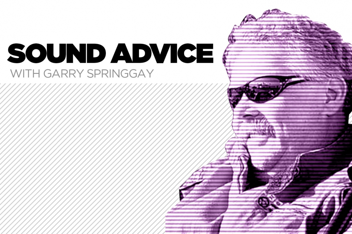 Sound Advice: In the Hot Seat