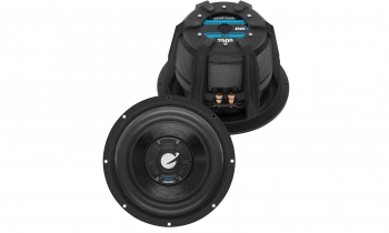 Planet Audio Launches BBD12B 2,500 Watt Subwoofer