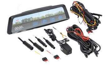 New from iBEAM Vehicle Safety Systems The TE-SM9 is Now Available