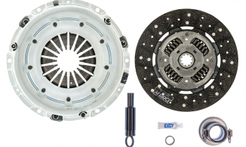 EXEDY JEEP Stage 1 Organic Clutch Kit