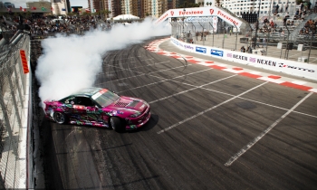 Formula DRIFT Long Beach Judging Breakdown