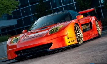 Juiced: Ravi Ayyagari's 1992 Acura NSX