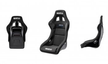 Sparco QRT-R Competition Seat