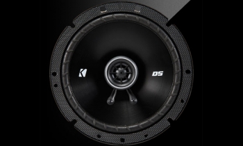 Kicker DS Series Coaxial Speaker