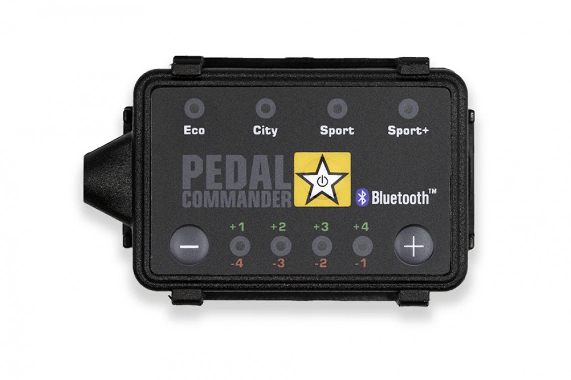 Pedal Commander PC10 Bluetooth