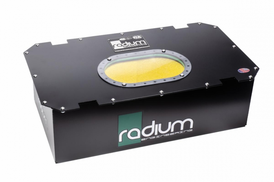 Radium Brings Fuel Cell Production In-House