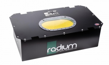 Radium Brings Fuel Cell Production In-House