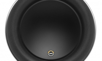 JL Audio 12W7AE-3 12" Subwoofer