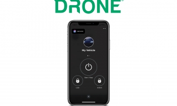 Siri Remote Start Now Supported on DroneMobile for iPhone 