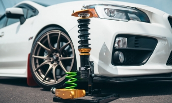 Catering To Customization And Choosing The Right Suspension For Your Needs