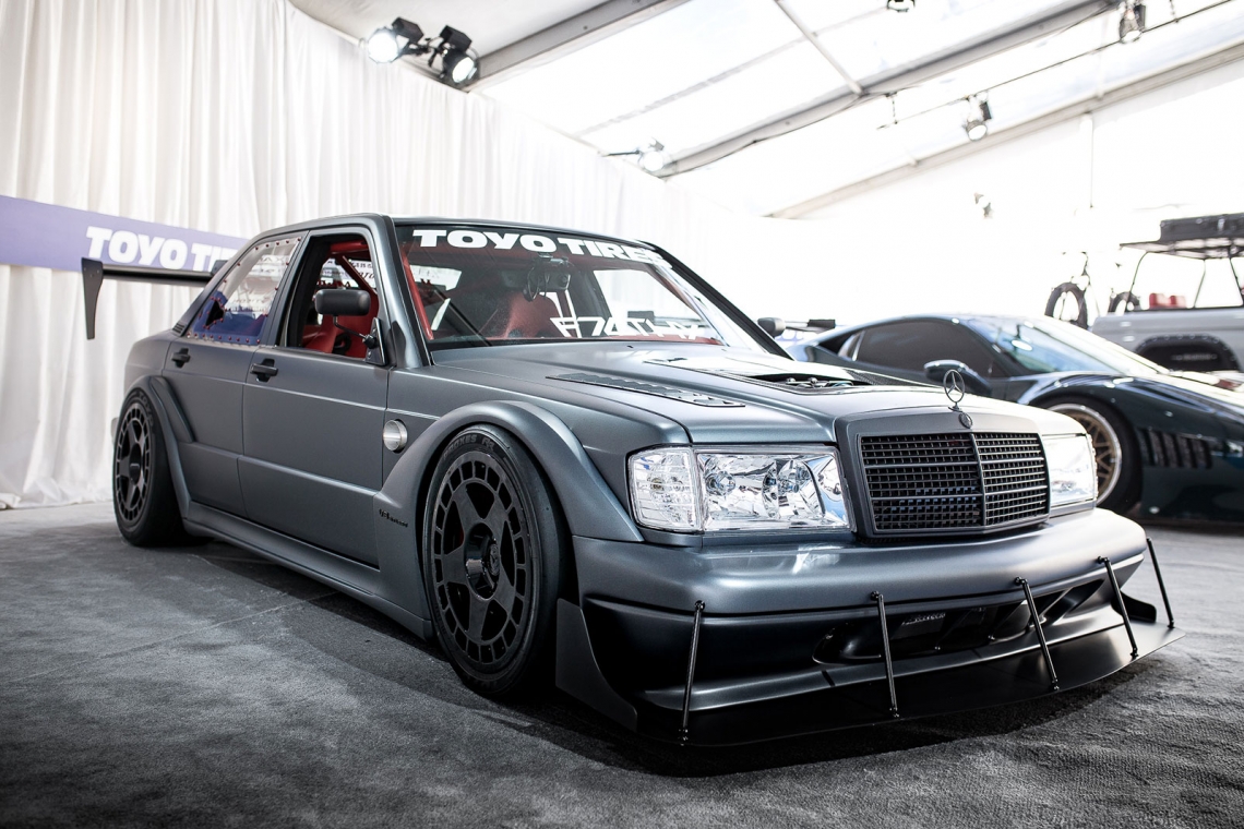 Toyo Tires Treadpass Returns in 2020 With a New Virtual Experience