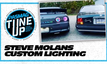 Steve Molans Custom Lighting