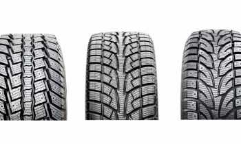 Let's Take This Outside with Sailun Winter Tires