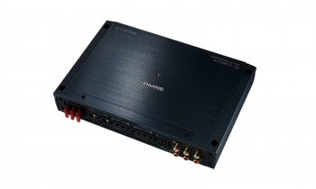 Kenwood eXcelon XR901-5 5-Channel Amplifier