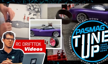 RC DriftTok Videos