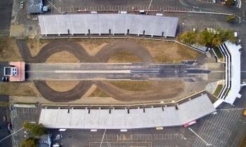 Introducing Englishtown Raceway Park 2.0