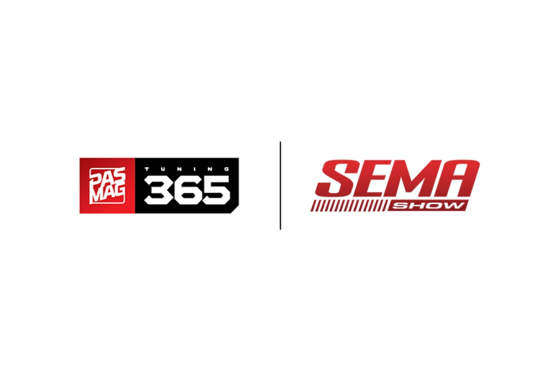 Tuning 365 Show Goes LIVE with SEMA 2021 for Two Nights of Coverage