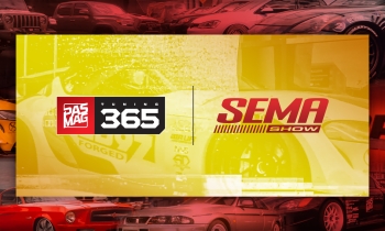 Top Trending Vehicles of the Year Announced at 2021 SEMA Show