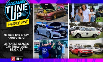 2022 NeXgen Car Show: Hartford, CT