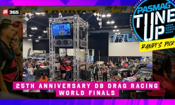 4 World Records Were Set at the 25th Anniversary of dB Drag Racing World Finals