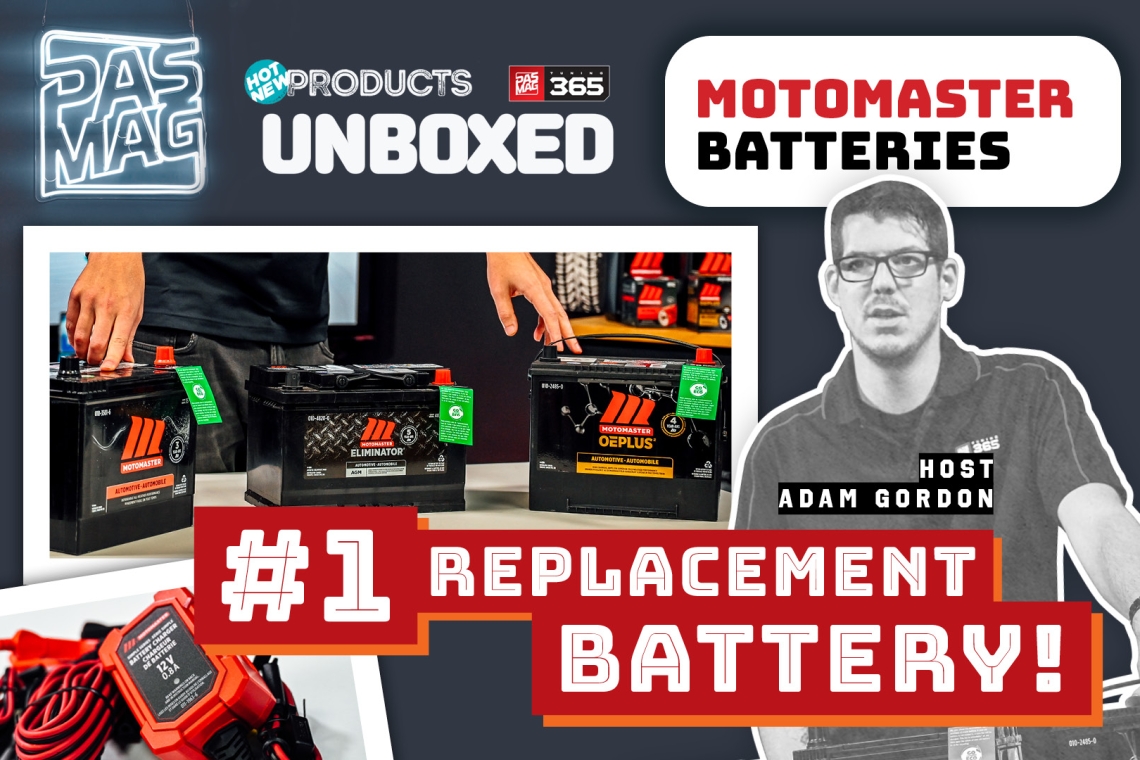 MotoMaster Batteries - Automotive: Standard, OEPLUS, Eliminator + Battery Charger