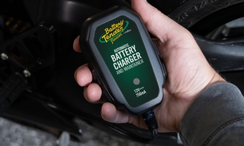 The Importance of Keeping a Vehicle Battery Fully Charged