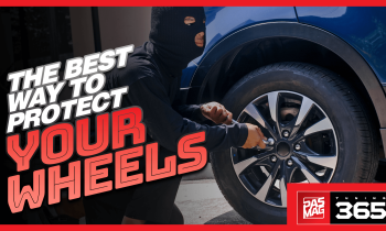 Protect Wheels from Thieves: McGard Lug Nuts Unboxed