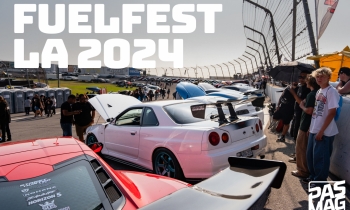 FuelFest Los Angeles 2024