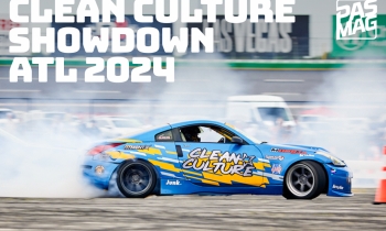 Clean Culture Showdown: Atlanta 2024