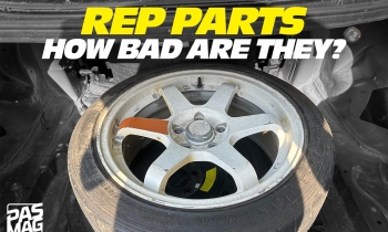 The Battle of Authenticity: Are Replica Parts Ruining the Aftermarket Scene?