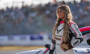 Formula DRIFT Celebrates Women in Drift with Highlight Video