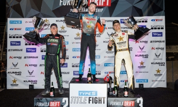 James Deane Makes FD History with 4th Pro Championship Win