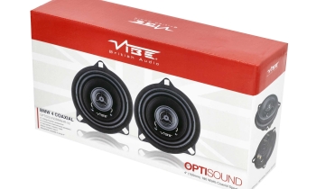 As seen at SEMA: Vibe Audio brings next-level sound to your BMW