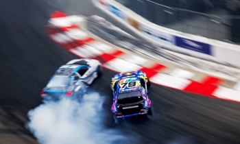 Formula DRIFT 2025 Season: Bigger, Better, and Full of Smoke