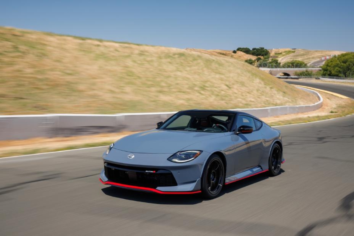 2024 Nissan Z Nismo – Pros and Cons