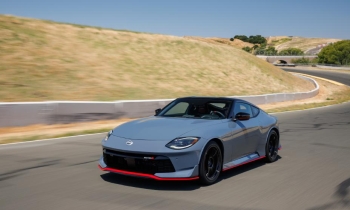 2024 Nissan Z Nismo – Pros and Cons